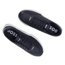 Sneakers KURT RUNN ITPF Blu