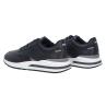 Boss Sneakers Sneakers KURT RUNN ITPF Blu - Foto 4