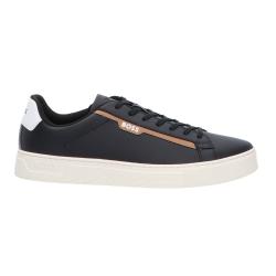 Boss Sneakers Sneakers RHYS TENN PUSDTH Nero