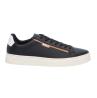 Boss Sneakers Sneakers RHYS TENN PUSDTH Nero - Foto 1