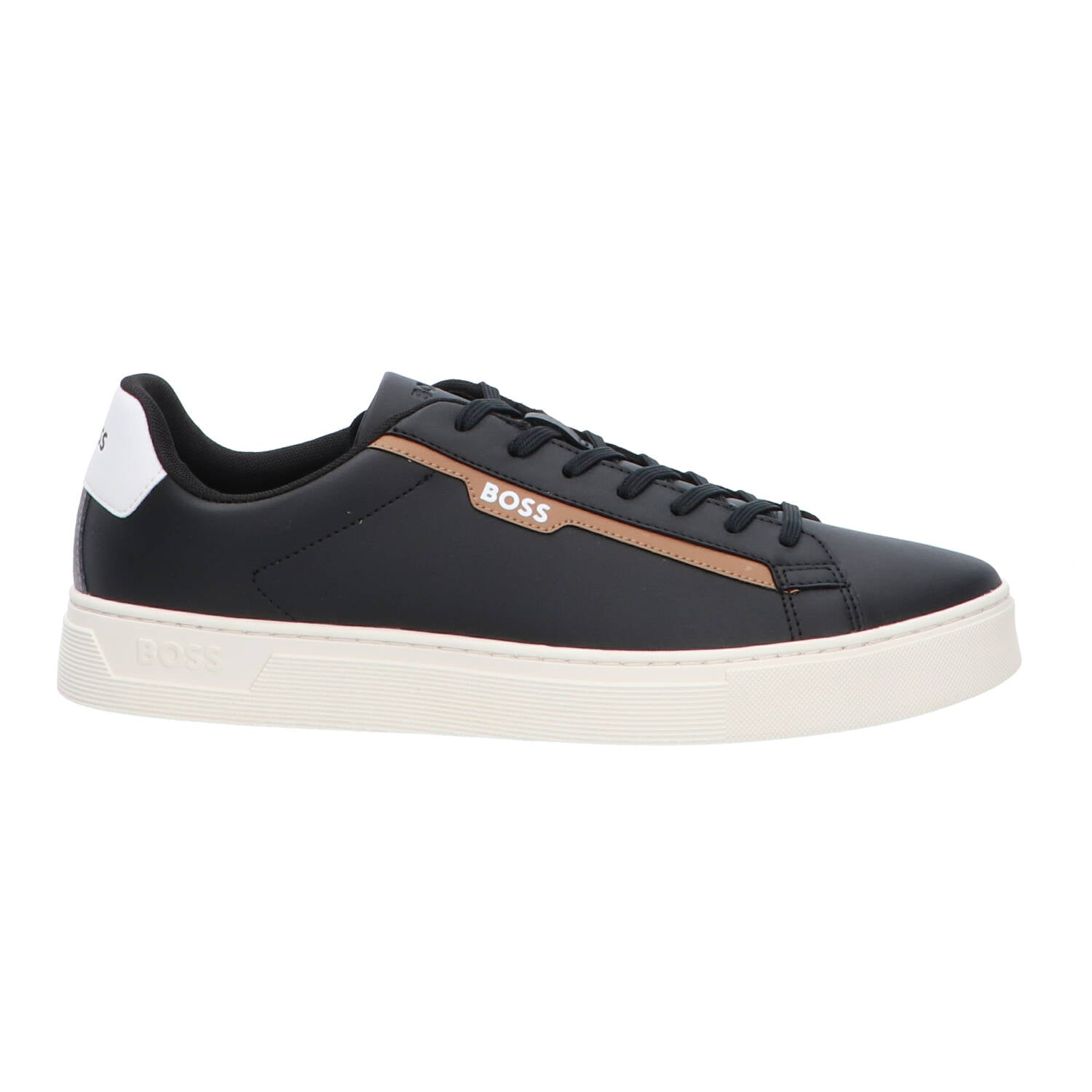 Boss Sneakers Sneakers RHYS TENN PUSDTH Nero