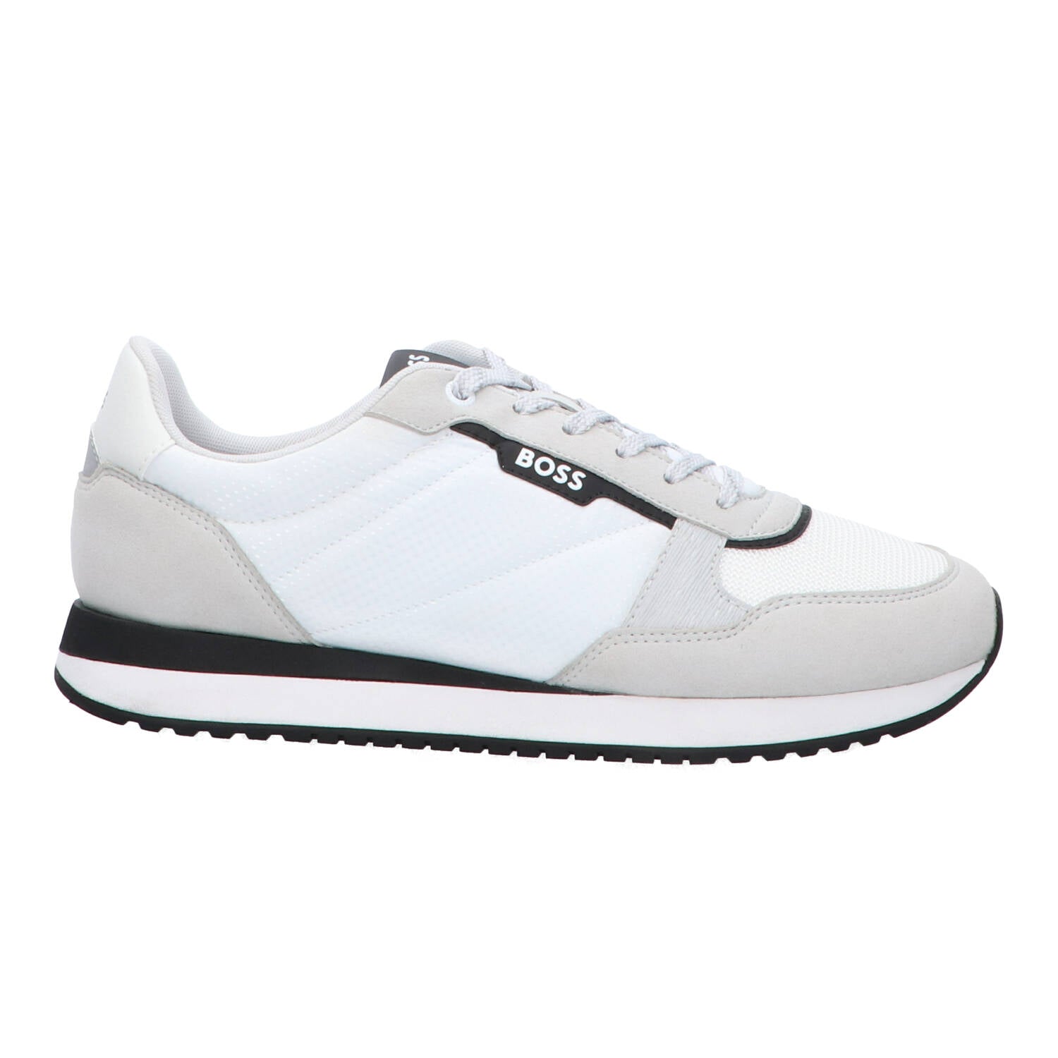 Boss Sneakers Sneakers KAI RUNN NYTX Bianco