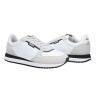 Sneakers KAI RUNN NYTX Bianco