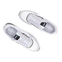 Sneakers KAI RUNN NYTX Bianco