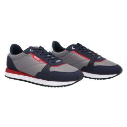 Sneakers KAI RUNN NYTX Grigio