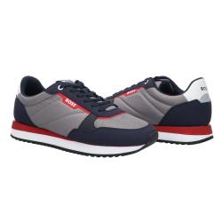 Sneakers KAI RUNN NYTX Grigio