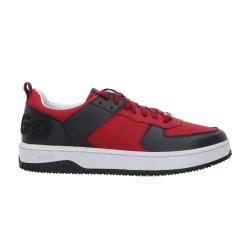 Hugo Sneakers Sneakers Kilian Tenn Nero Rosso