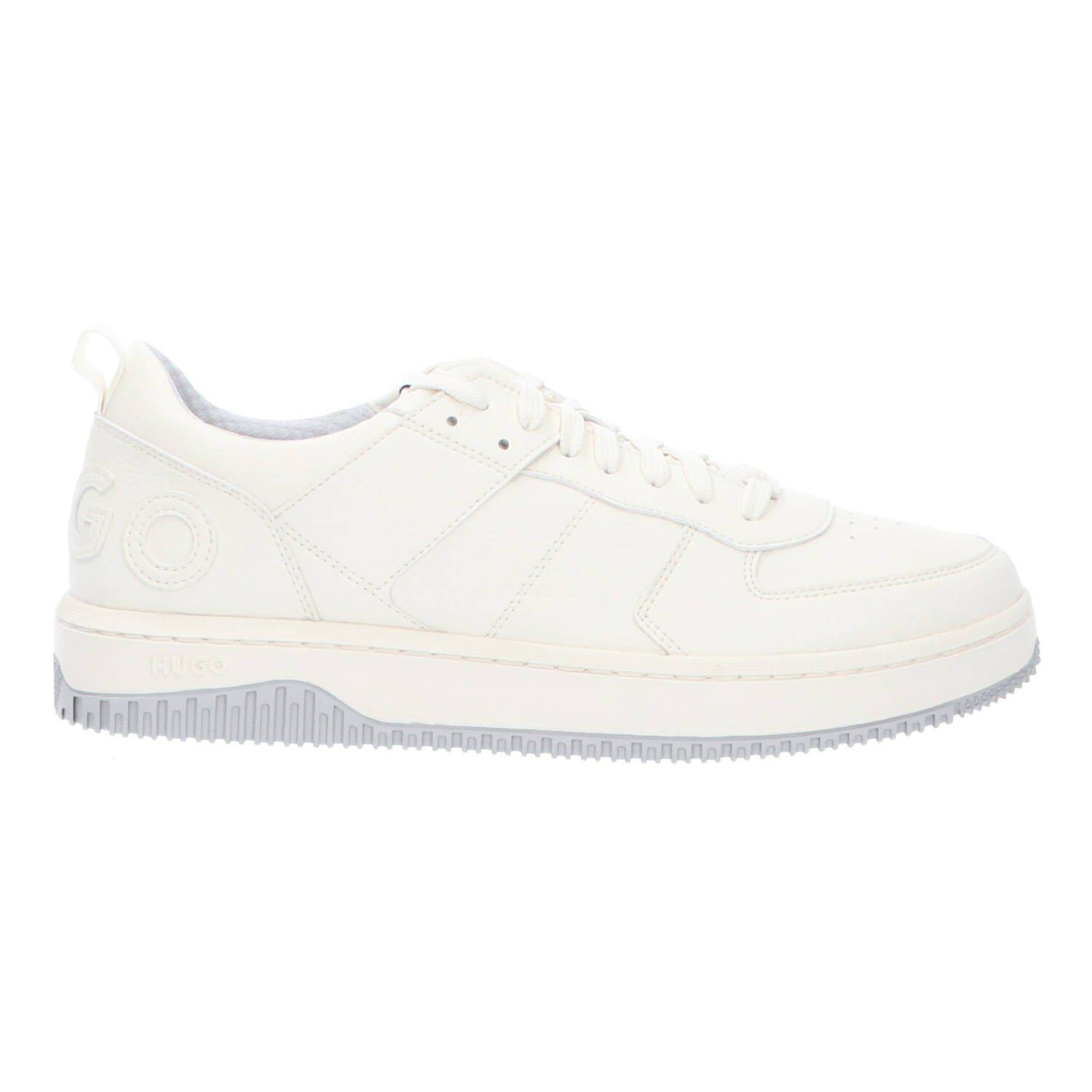 Hugo Sneakers Sneakers Kilian Tenn Bianco