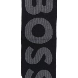 Boss Sciarpe Sciarpe LAMICO SCARF Nero