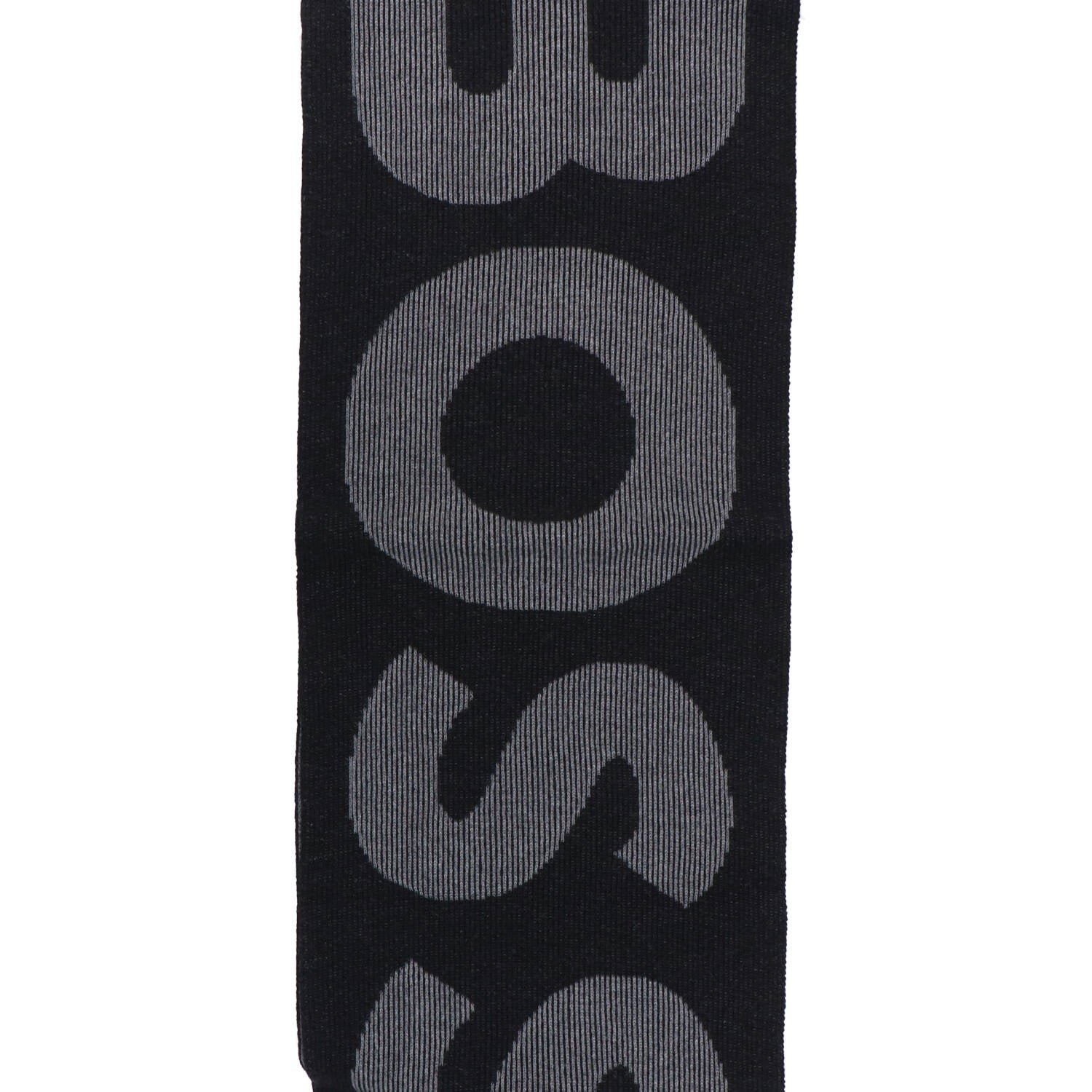 Boss Sciarpe Sciarpe LAMICO SCARF Nero
