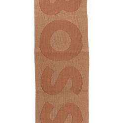 Boss Sciarpe Sciarpe LAMICO SCARF Marrone