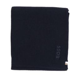 Boss Sciarpe Sciarpe MAGICO SCARF Blu