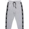 Hugo Tute Tute SPORTY LOGO PANT Grigio - Foto 2