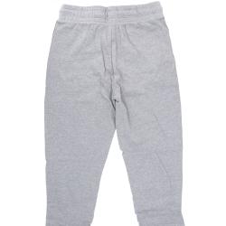 Tute SPORTY LOGO PANT Grigio