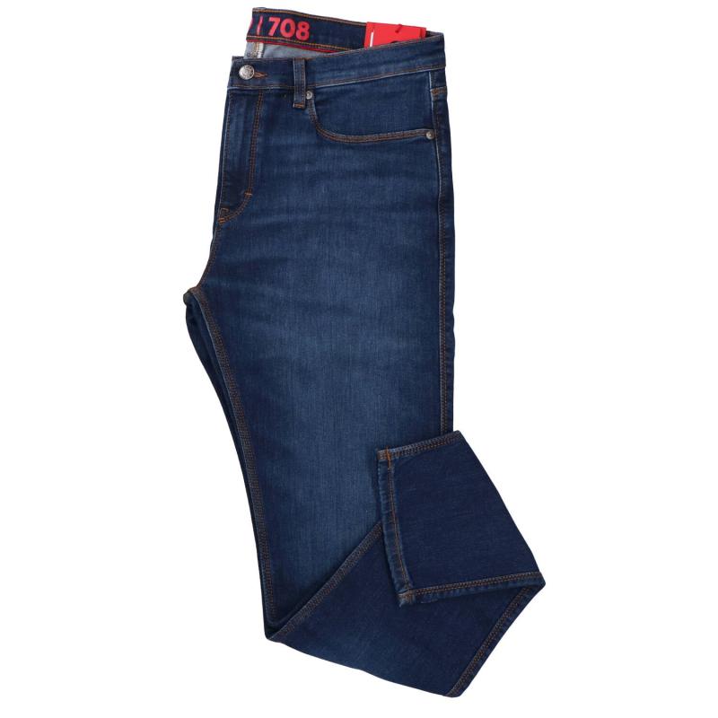 Hugo Jeans Jeans DENIM  708 Denim Scuro