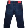 Hugo Jeans Jeans DENIM  708 Denim Scuro - Foto 3