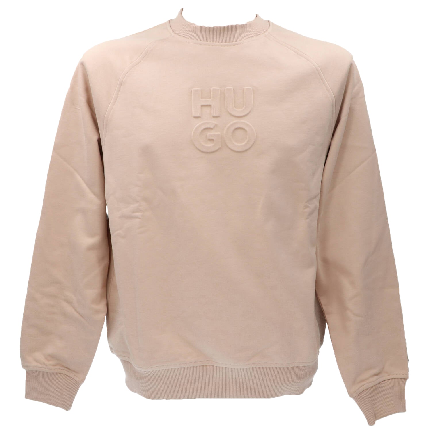 Hugo Felpe Felpe DUMBKIN Beige