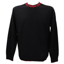 Hugo Maglioni Maglioni SMARLO Nero