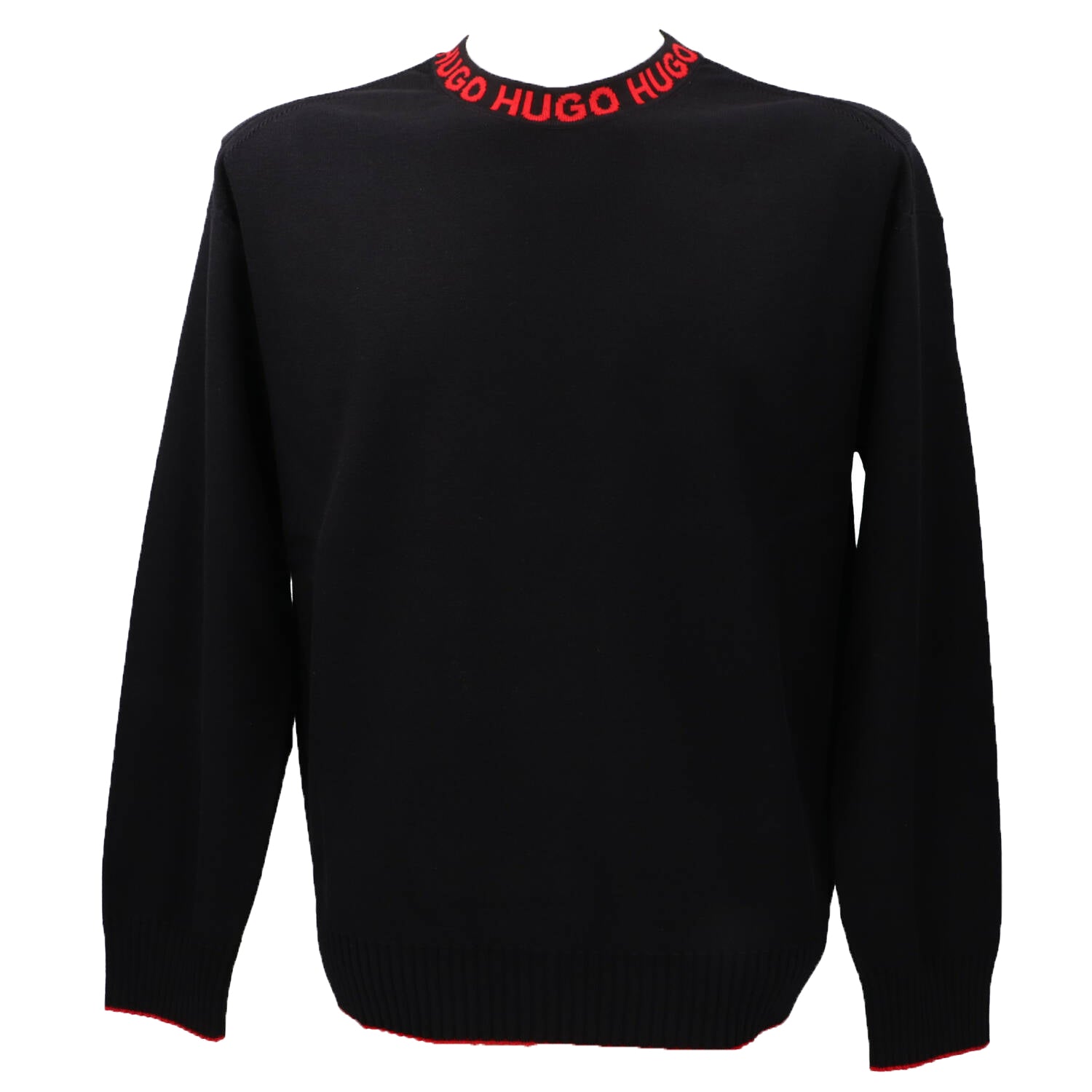 Hugo Maglioni Maglioni SMARLO Nero