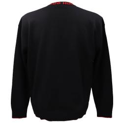 Maglioni SMARLO Nero