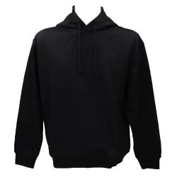 Hugo Felpe Felpe DOKRAS Nero