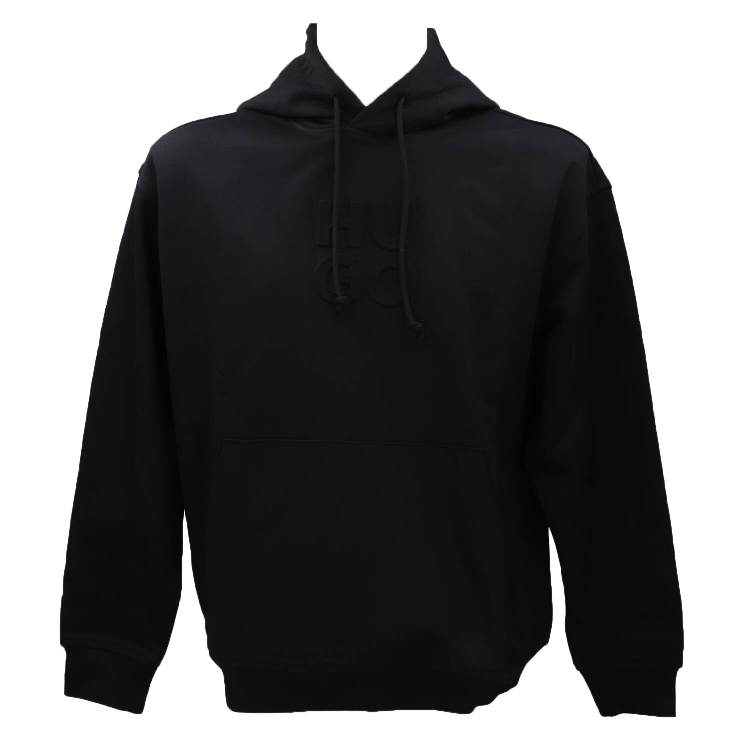 Hugo Felpe Felpe DOKRAS Nero