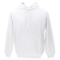 Hugo Felpe Felpe DOKRAS Bianco