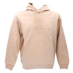 Hugo Felpe Felpe DOKRAS Beige