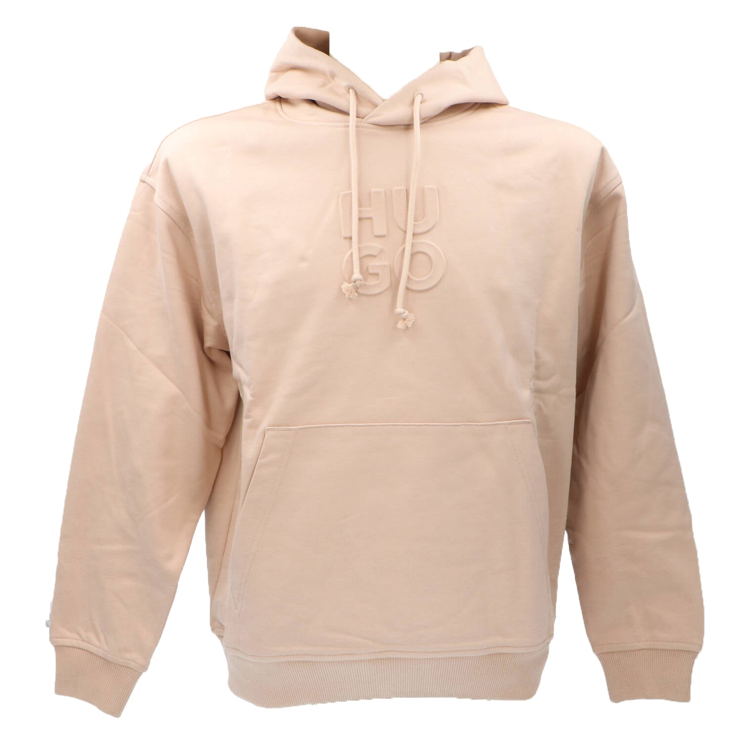 Hugo Felpe Felpe DOKRAS Beige