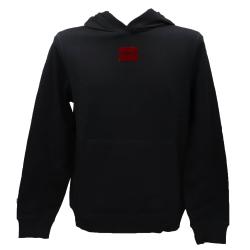 Hugo Felpe Felpe DARATSCHO V Nero