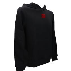 Felpe DARATSCHO V Nero