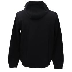 Felpe DARATSCHO V Nero