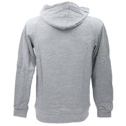 Felpe SPORTY LOGO HOODIE Grigio