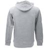 Hugo Felpe Felpe SPORTY LOGO HOODIE Grigio - Foto 3