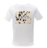 Hugo T-shirt T-shirt DULIVE U234 Bianco - Foto 1