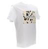 Hugo T-shirt T-shirt DULIVE U234 Bianco - Foto 2
