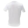 Hugo T-shirt T-shirt DULIVE U234 Bianco - Foto 3