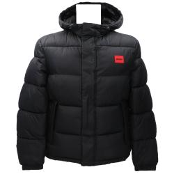 Giubbotti BAILIN2341 - BARO2441 Nero