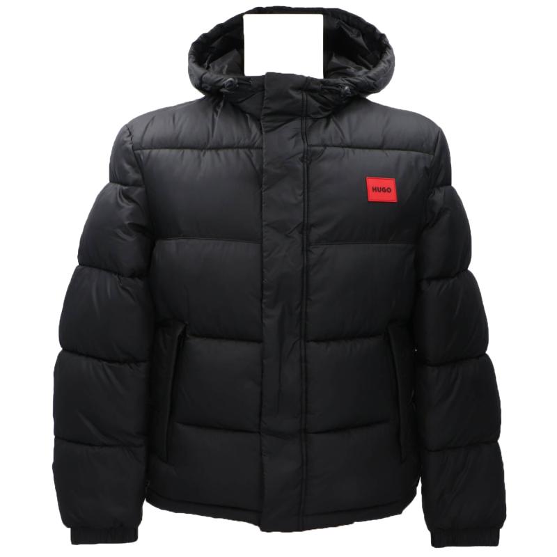 Giubbotti BAILIN2341 - BARO2441 Nero Nero