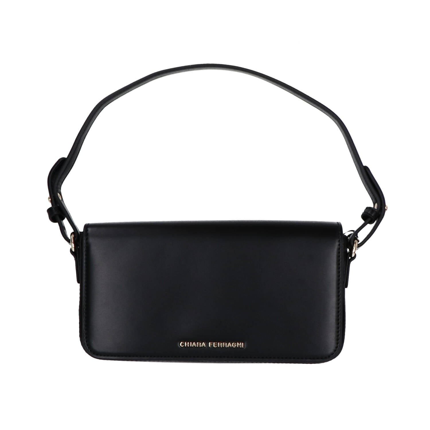 Chiara Ferragni Borse a spalla Borse a spalla CF SIMPLE Nero