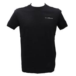 Richmond T-shirt T-shirt T-SHIRT WILLY Nero