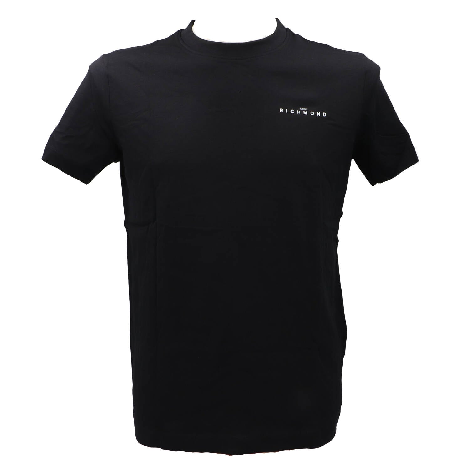 Richmond T-shirt T-shirt T-SHIRT WILLY Nero