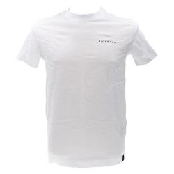 Richmond T-shirt T-shirt T-SHIRT WILLY Bianco