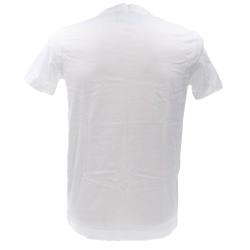 T-shirt T-SHIRT WILLY Bianco