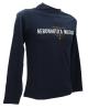 Aeronautica Militare T-shirt T-shirt T-SHIRT M.L. TS2187J538 Blu - Foto 2