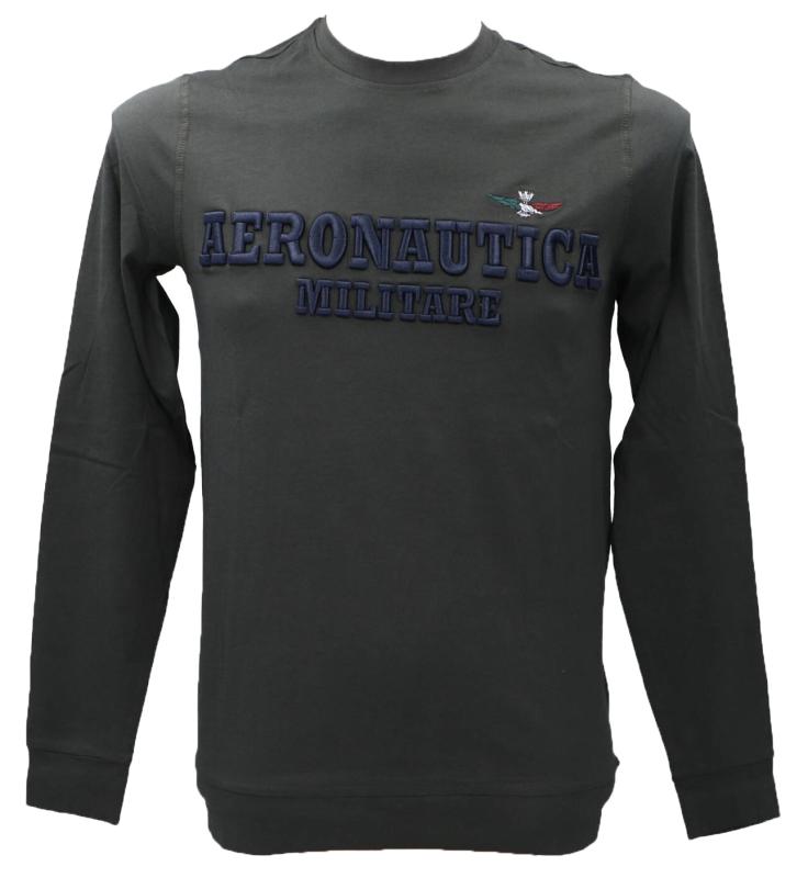 T-shirt T-SHIRT M.L. TS2156J597 Verde