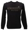 Aeronautica Militare T-shirt T-shirt T-SHIRT M.L. TS2156J597 Nero - Foto 1