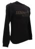 Aeronautica Militare T-shirt T-shirt T-SHIRT M.L. TS2156J597 Nero - Foto 2