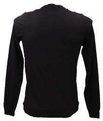 T-shirt T-SHIRT M.L. TS2156J597 Nero