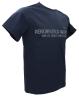 Aeronautica Militare T-shirt T-shirt TS2149J612 MC Blu - Foto 2